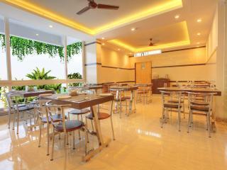 Hotel Sanman Gardenia Bangalore Exterior photo