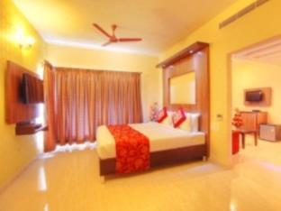 Hotel Sanman Gardenia Bangalore Exterior photo