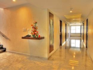 Hotel Sanman Gardenia Bangalore Exterior photo