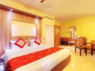 Hotel Sanman Gardenia Bangalore Exterior photo