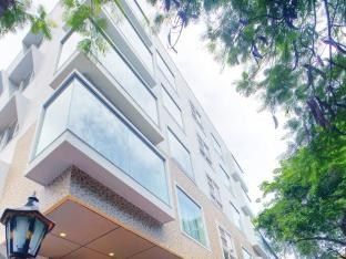 Hotel Sanman Gardenia Bangalore Exterior photo